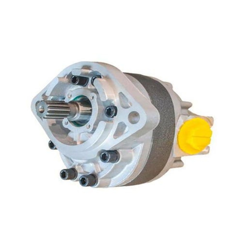 Hydraulic Pump fits International 404 424 2404 2424 2404 2424 383514R92 80911C91