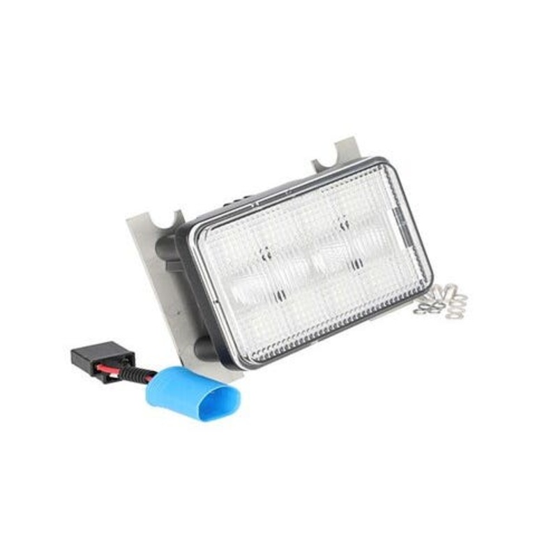 LED Flood Light fits New Holland TS90 TS100 TS110 TS115 82014422 82014423