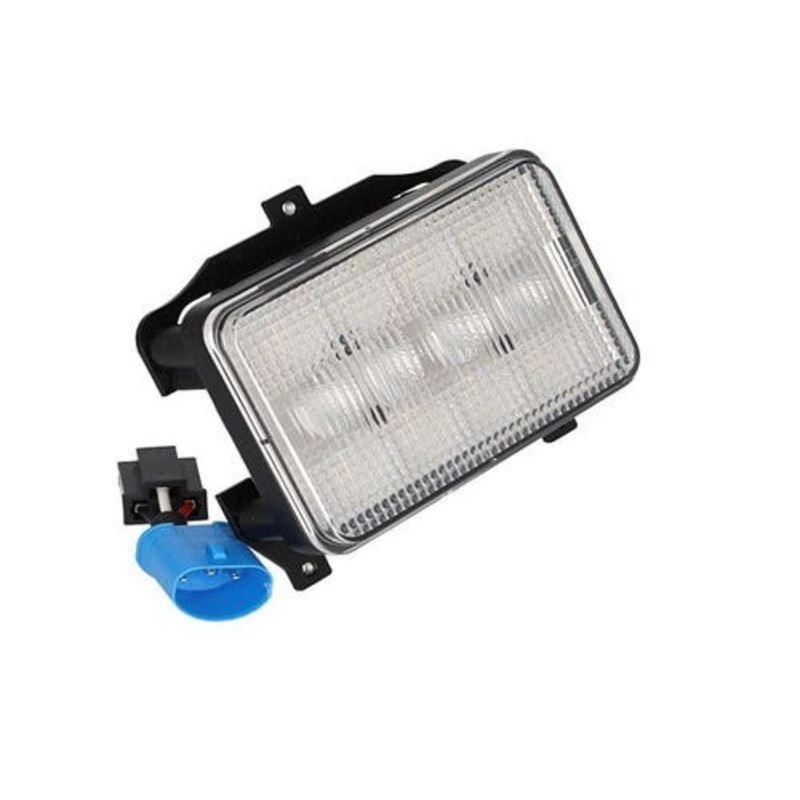 LED High/Low Beam fits New Holland 8670 8770 8870 8970 fits Ford 8670 8770 8870 8970