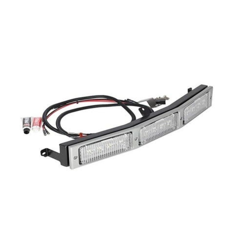 LED Hood Conversion Kit fits John Deere 2355 2555 2750 2755