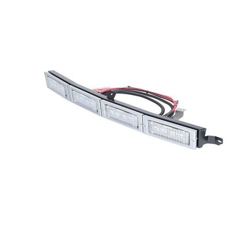 LED Hood Conversion Kit fits John Deere 4640 8430 8440 8450 8630 8640 8650