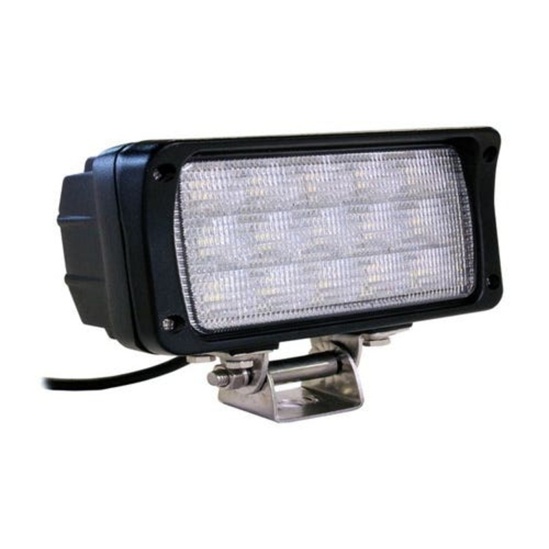LED Rectangular Light