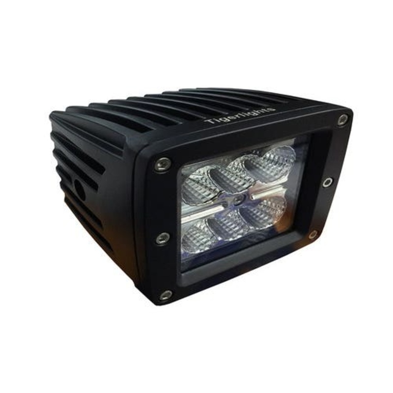 LED Square Work Light