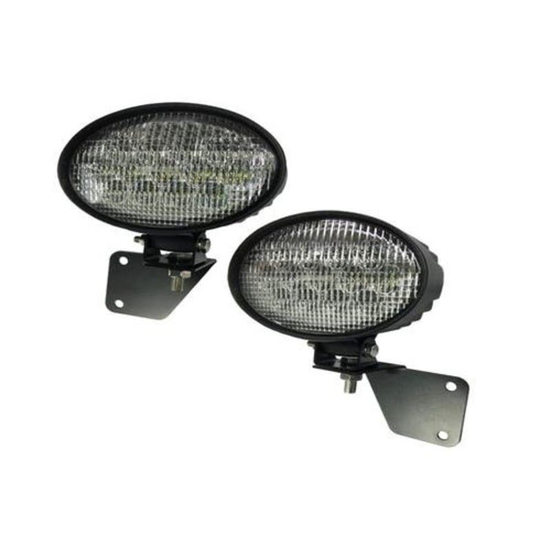 LED Upgrade Kit fits John Deere 7630 7720 7730 7820 7830 7920 7930 8120 8130 8220 8230 8230T 8320 8330 8330T 8420 8430 8430T 8520 8530 RE181281