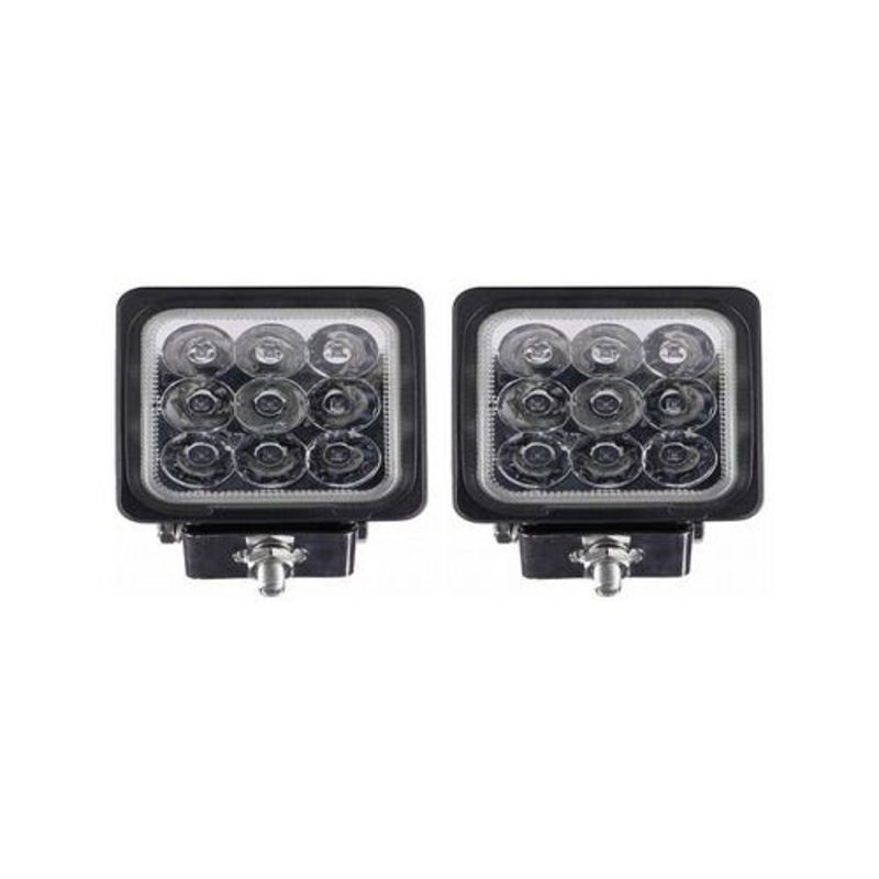 LED Work Light Set of 2
