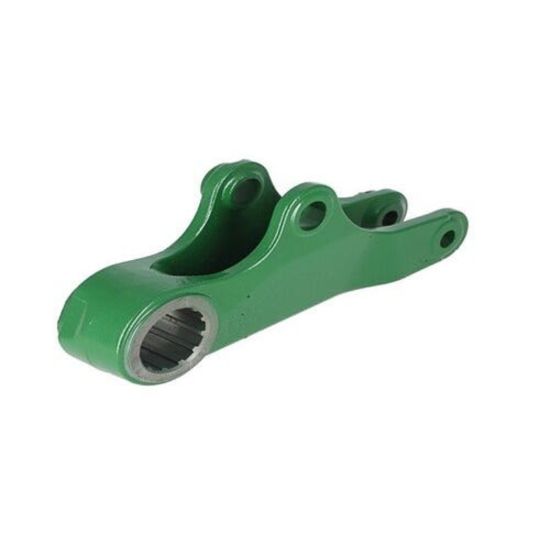 Lift Arm - Left Hand fits John Deere 6415 7220 6110 6210 6310 6405 6410 6410L 6410S 6605 6120 6215 6220 6320 6320L 6420 6420L 6520L 6615 6715 L116615