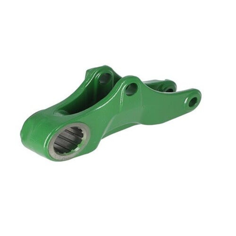 Lift Arm - Left Hand fits John Deere SE6320 SE6420 SE6520 SE6620 6020 6120 6220 6320 6420 6420S 6520 6620 L157537