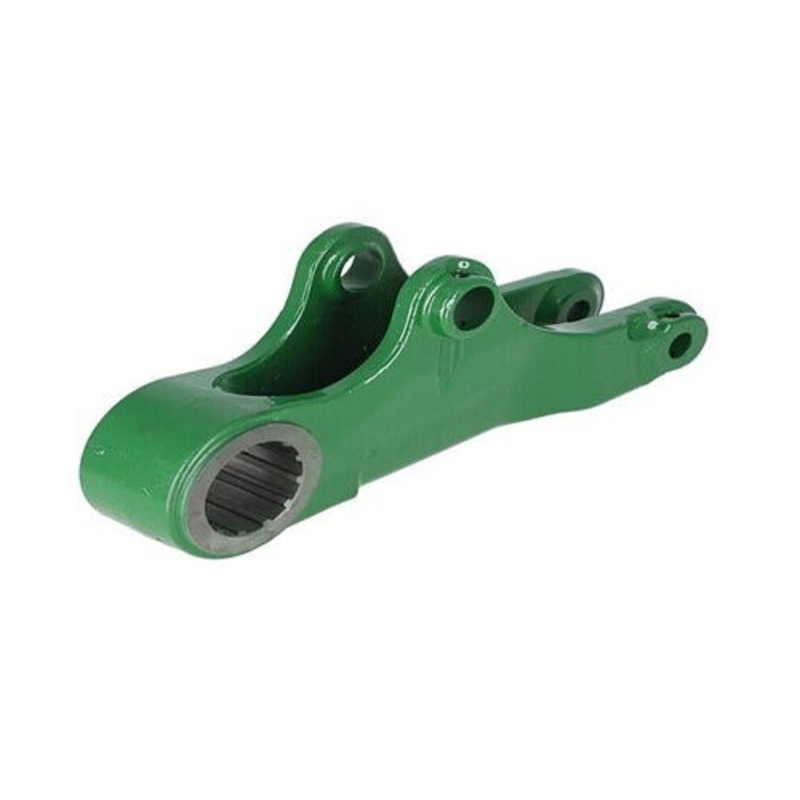 Lift Arm - Right Hand fits John Deere 6415 7220 6110 6210 6310 6405 6410 6410L 6410S 6605 6120 6215 6220 6320 6320L 6420 6420L 6520L 6615 6715 L116616