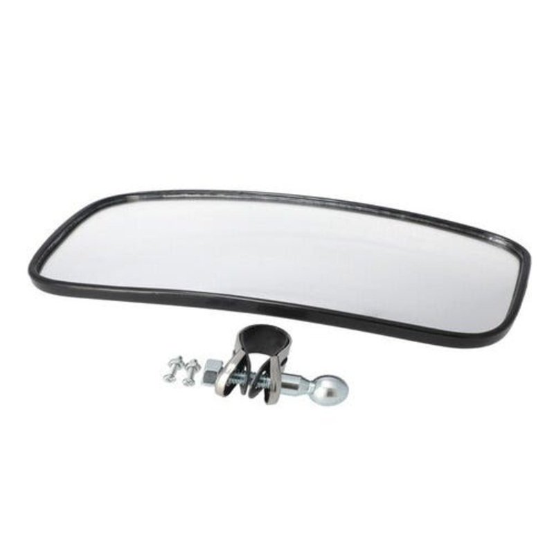 Mirror - Backhoe fits Case 580L 580M 580L 580M 87406924