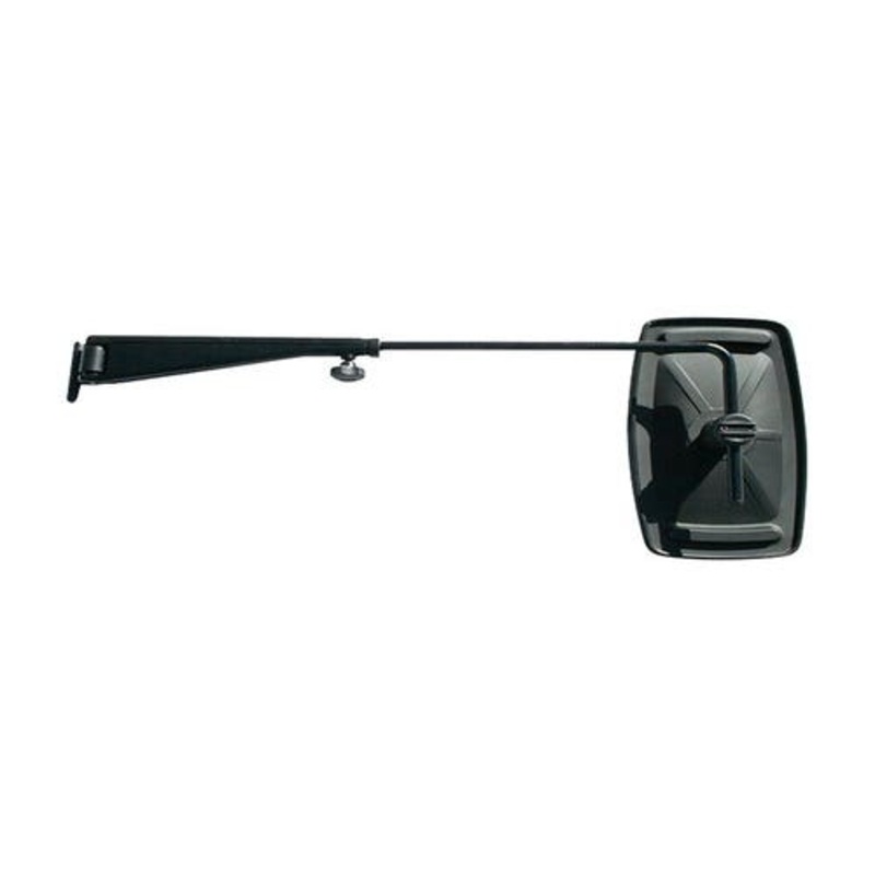Mirror Kit - Extendable Left Hand