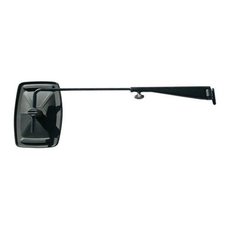 Mirror Kit - Extendable Right Hand