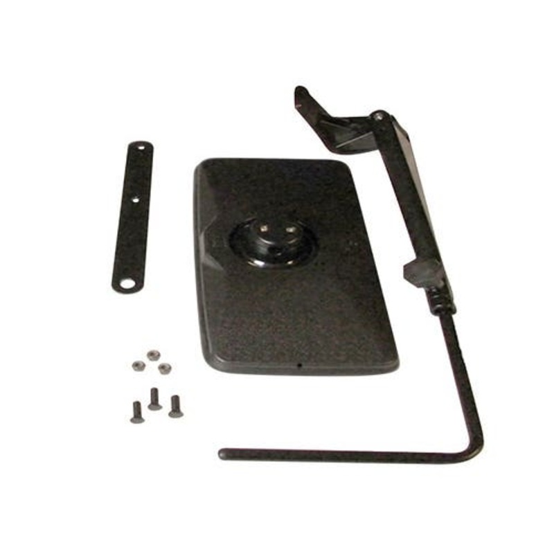 Mirror Kit - Right fits John Deere 7810 7820 7830 7920 7930 8100 8110 8120 8130 8200 8210 8220 8230 8300 8310 8320 8330 8400 8410 8420 8430 8440
