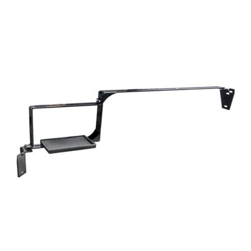Monitor Bracket 10.4" fits John Deere 7200R 7215R 7230R 8225R 8235R 8245R 8270R 8285R 8295R 8310R 8320RT 8260R 8360R 8320R 8335R 8335R 8345R 8345RT