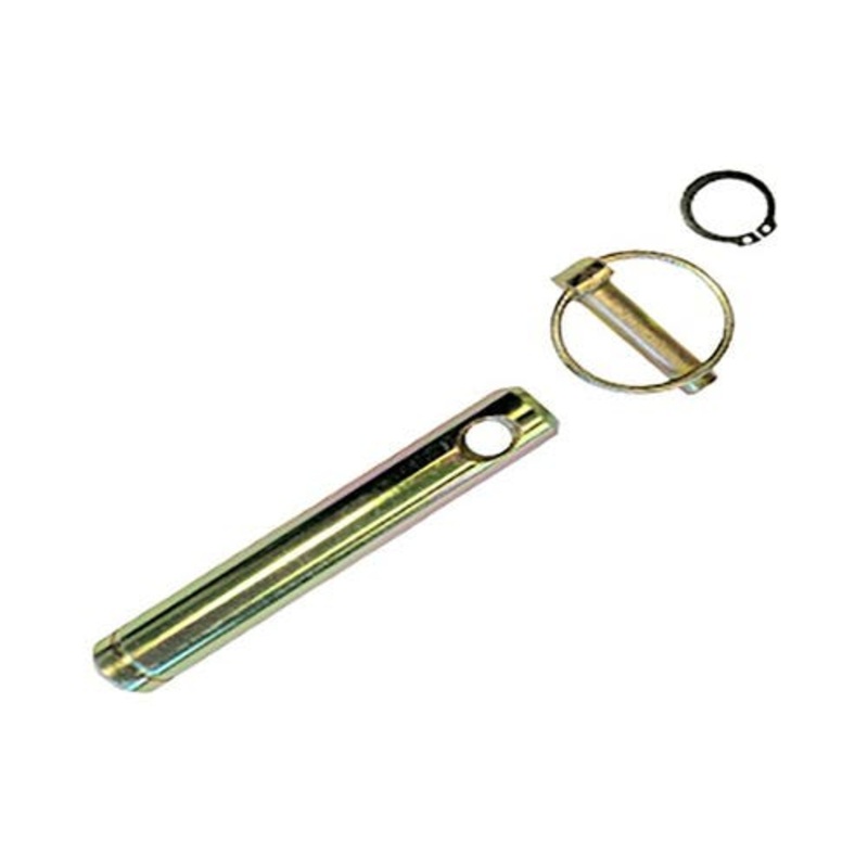 Pin - Auger Kit fits Bobcat No Model Category