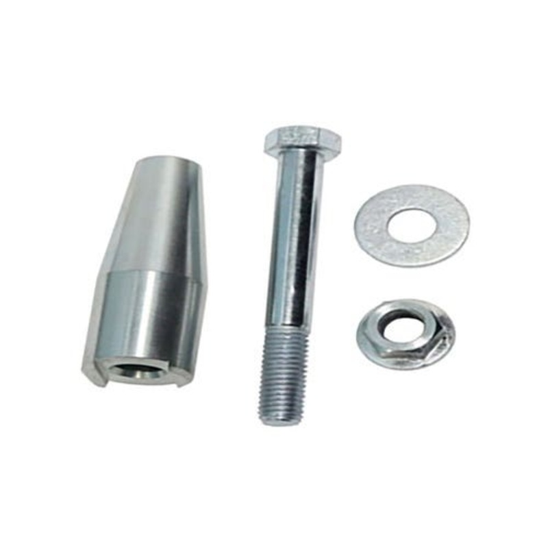 Pivot Pin - Lower Bobtach Kit fits Bobcat S510 S530 S550 S570 S590 S595 T550 T590 T595 7135590K 17C1080 53D10 27E10 7135590