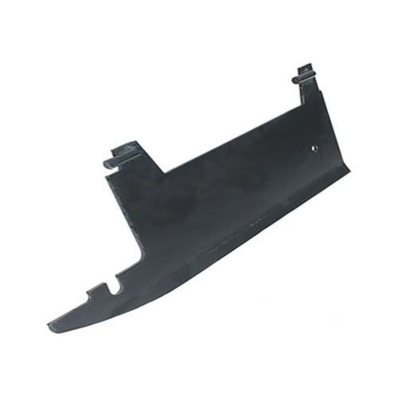 Plate - Deck Hydraulic Actuated Left Hand fits Case IH 2206 2208 2212 fits New Holland 87047608 86611535