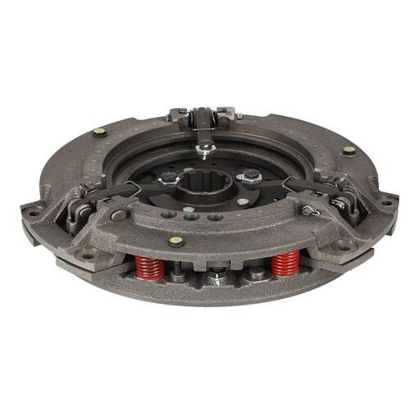 Pressure Plate Assembly fits Massey Ferguson TO35 35 135 150 2200 40 202 203 2135 50 20 40 202 203 2135 2200 50 20 533795M91 886384M91 886384M93