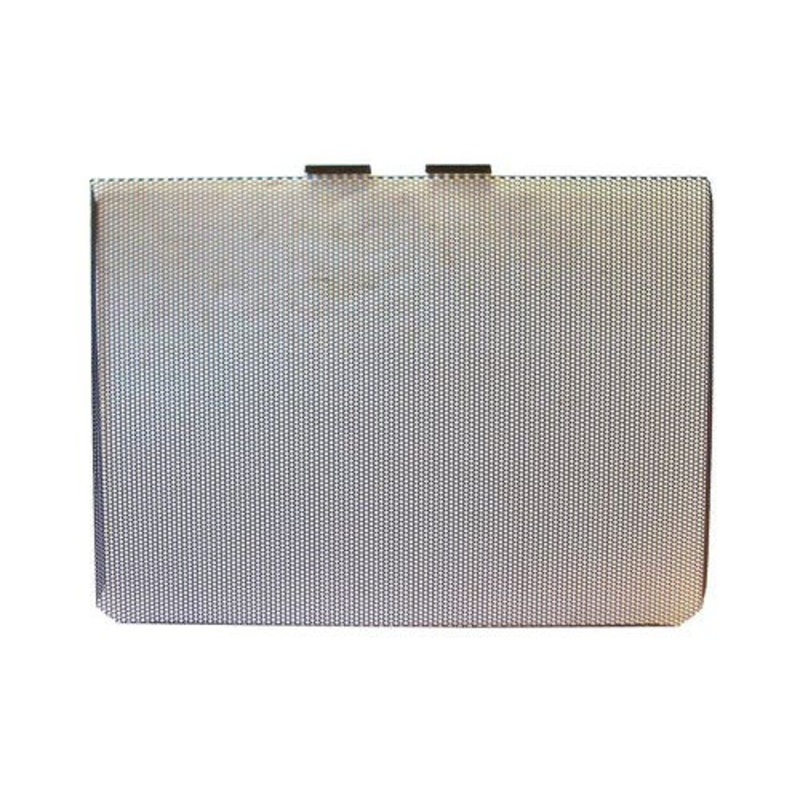 Radiator Screen fits International Hydro 70 Hydro 86 666 686 65492C1