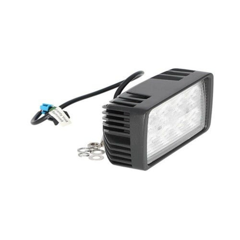 Red Rooster LED Combine Work Light fits Case IH CPX420 420 2155 2555 2144 2166 2188 2344 2366 2377 2388 2577 2588 185118A1