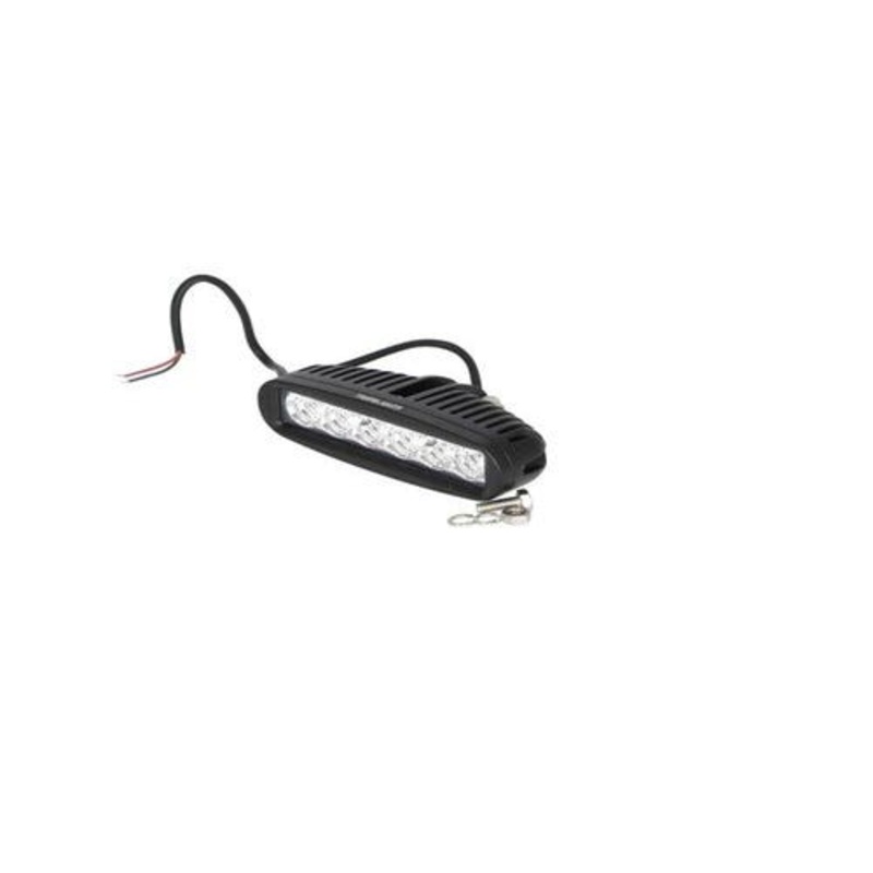 Red Rooster LED Light Assembly