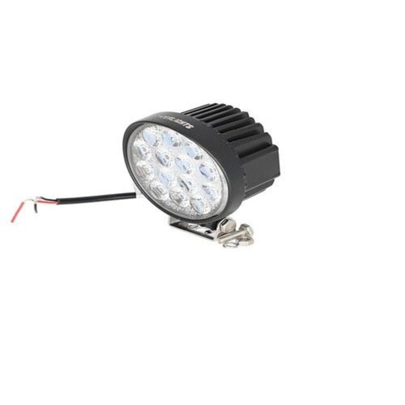 Red Rooster LED Work Light Assembly