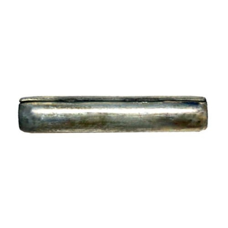 Roll Pin - 2" x 1/2" fits Bobcat A300 S130 S150 S160 S175 S185 S205 S220 S250 S300 S510 S570 S590 S650 T630 T650 T770 751 753 763 773 863 873 14J5032