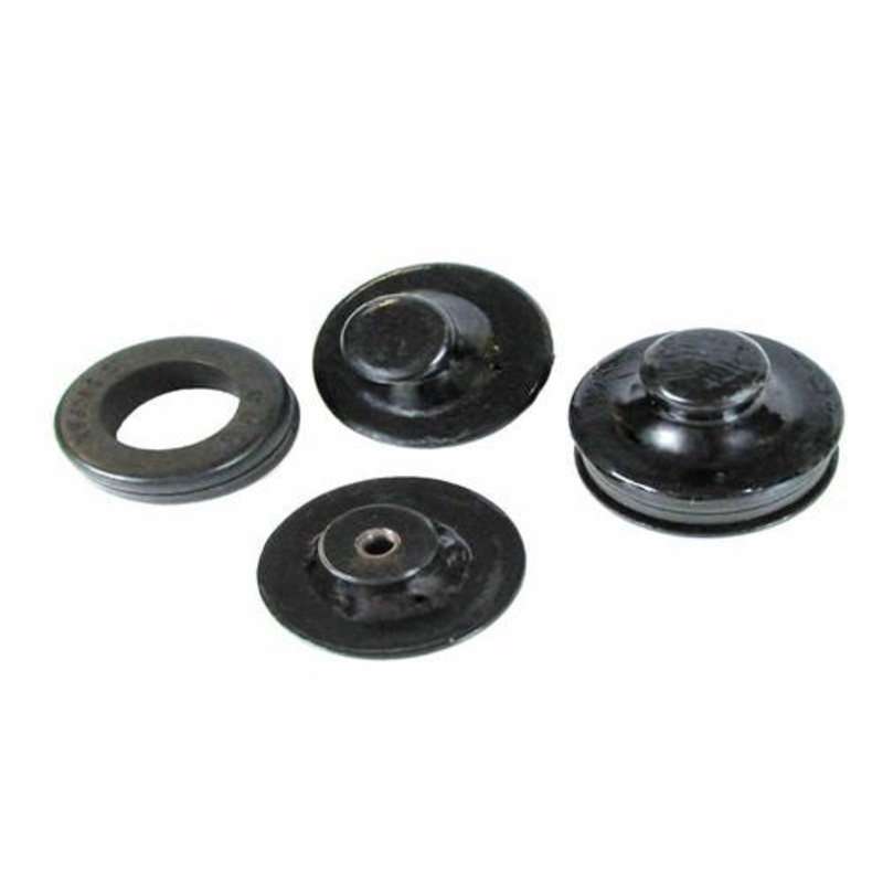 Rubber Grommet Knob Kit - 7/8" Komatsu fits Komatsu A62780