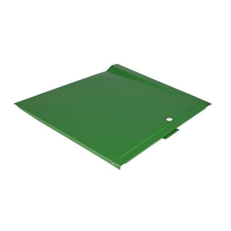 Side Panel - Left Hand fits John Deere 6110L 6200L 6210L 6300L 6310L 6310S 6400L 6405 6410L 6410S 6500L 6510L 6510S AL78281