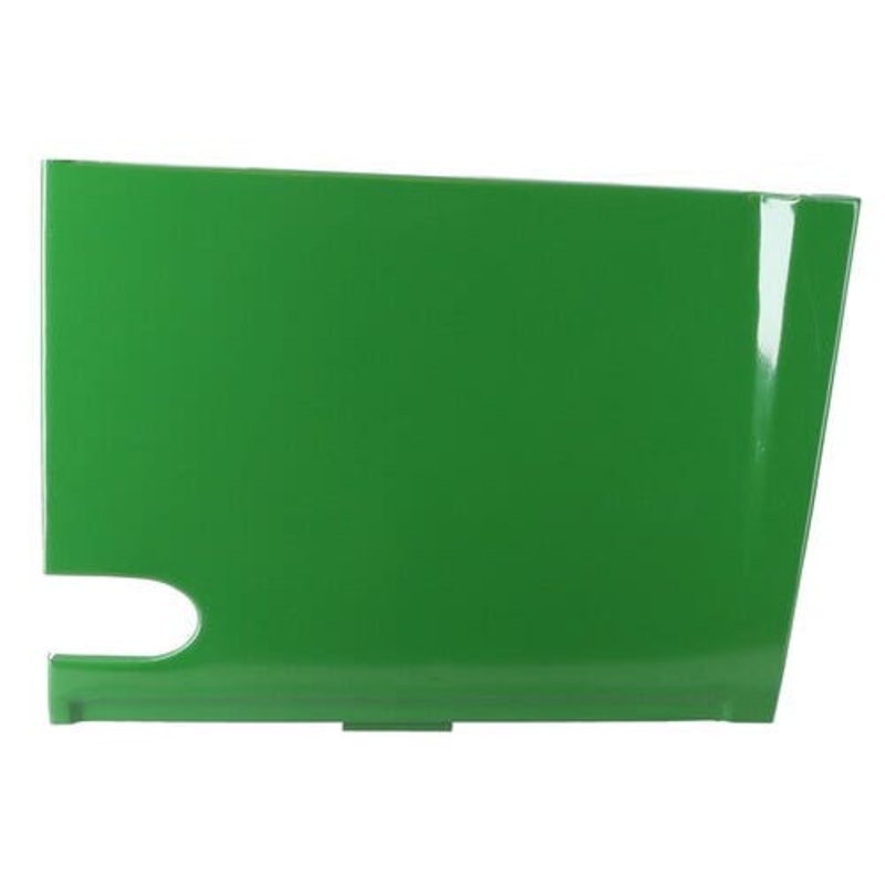 Side Panel - Left Hand fits John Deere 6110L 6200L 6210L 6300L 6310L 6310S 6400L 6405 6410L 6410S 6500L 6510L 6510S AL78283
