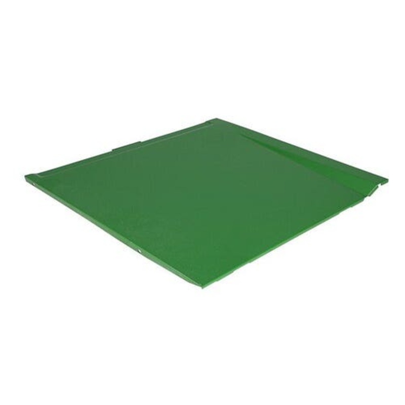 Side Panel - Right Hand fits John Deere 6110L 6200L 6210L 6300L 6310L 6310S 6400L 6405 6410L 6410S 6500L 6510L 6510S AL78282