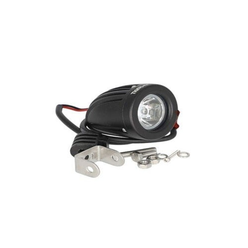 Single LED Work Light