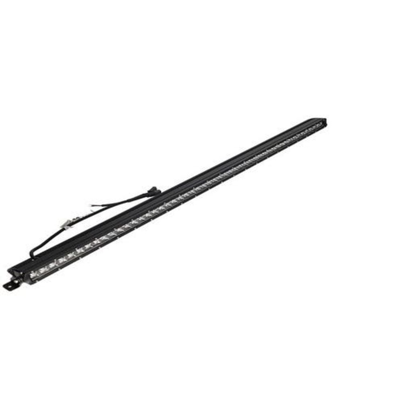 Single Row LED Light Bar