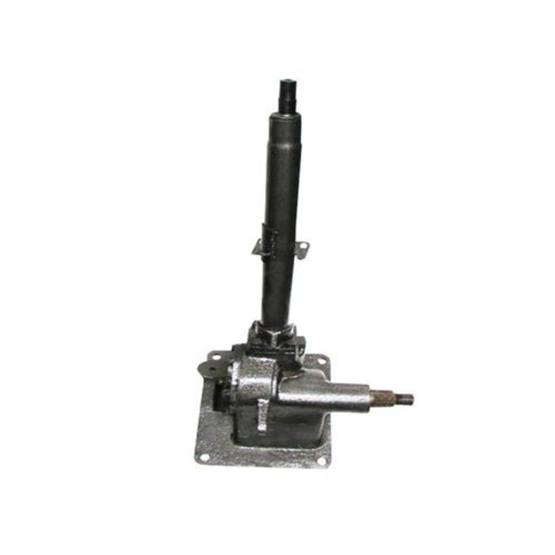 Steering Gear Box Assembly Manual and Early Power fits Ford 2600 3230 3430 3500 3600 3930 4100 4130 4330 4340 4400 4600 4610 4630 4830 5030 E0NN3503CA
