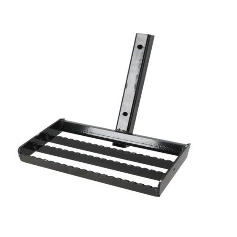 Step fits New Holland TM115 TM120 TM125 TM130 TM135 TM140 TM150 TS90 TS100 TS110 TS115 6640 7740 82007892 fits Case IH 82007892 fits FIAT 82007892