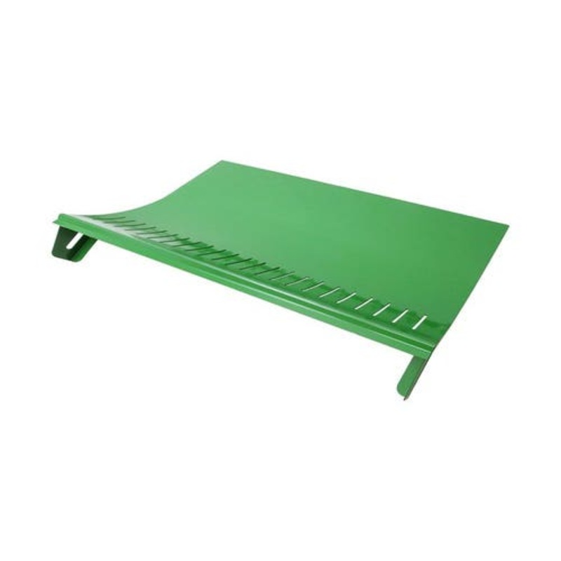 Straw Chopper Floor fits John Deere 9560 STS AH205006
