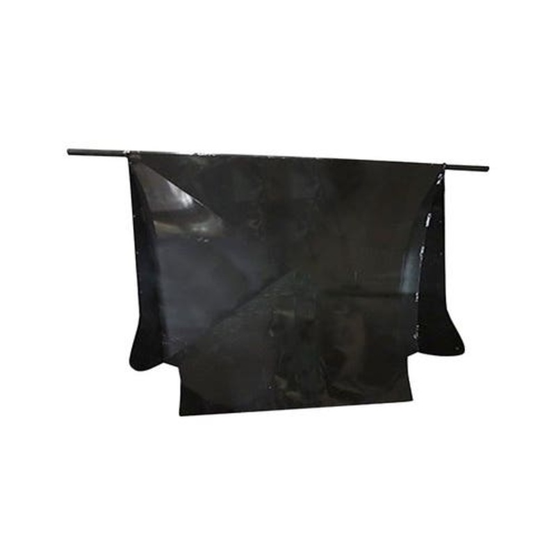 Straw Hood Door fits Case IH 7230 7240 8230 8240 9230 9240 47665329