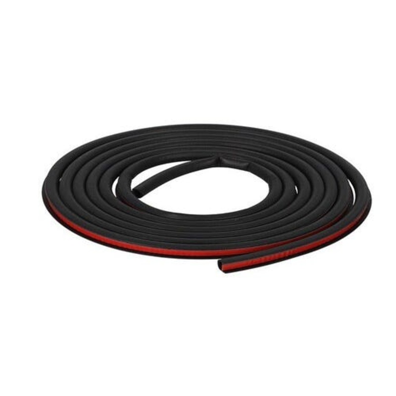 Weather Strip Seal fits New Holland C227 C232 C238 L213 L215 L218 L220 L223 L225 L230 84368761 fits Case SR175 SV185 SV250 SV300 TR320 TV380 84368761