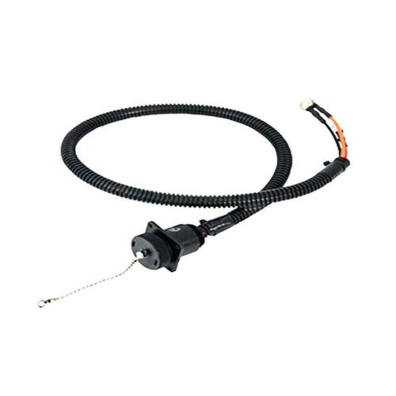 Auxiliary Power Outlet fits John Deere 7210 7410 7510 7600 7610 7700 7710 7800 7810 8100 8120 8200 8210 8220 8300 8310 8320 8400 8410 8420 RE51091