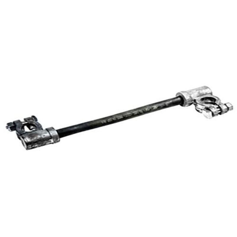 Battery Cable 8" fits John Deere 3020 4020 G GH GN GW 60 70 80 820 830 5010 5020 760 70 80 AA4039R RE21742