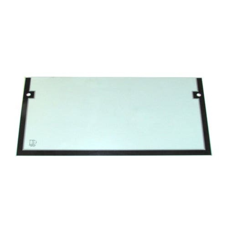 Cab Glass - Front Lower fits Terex MHL340 MHL340 5253100064