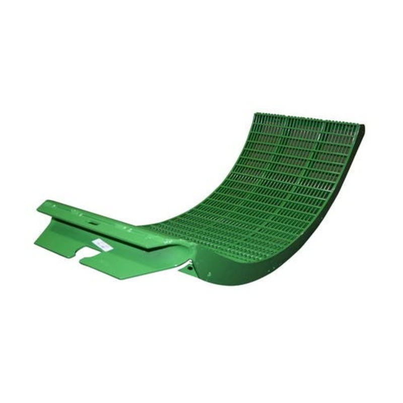 Concave front Small Grain fits John Deere S770 9650 STS 9660 STS 9670 STS 9750 STS 9760 STS 9770 STS 9860 STS 9870 STS S660 S670 S680 S690 AXE28812