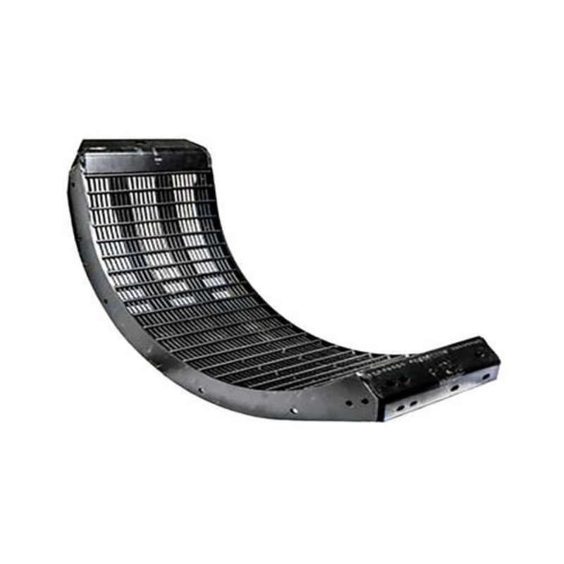 Concave Middle / Rear Small Grain fits John Deere 9650 STS 9660 STS 9670 STS 9750 STS 9760 STS 9770 STS 9860 STS 9870 STS S660 S670 S680 S690 AXE28958