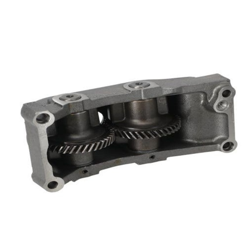 Crankshaft Balancer Assembly fits Ford 5000 5100 5110 5200 5600 5610 5700 5900 6600 6610 6700 6710 6810 7000 7100 7200 7600 7610 7700 7710 D3NN6A311A