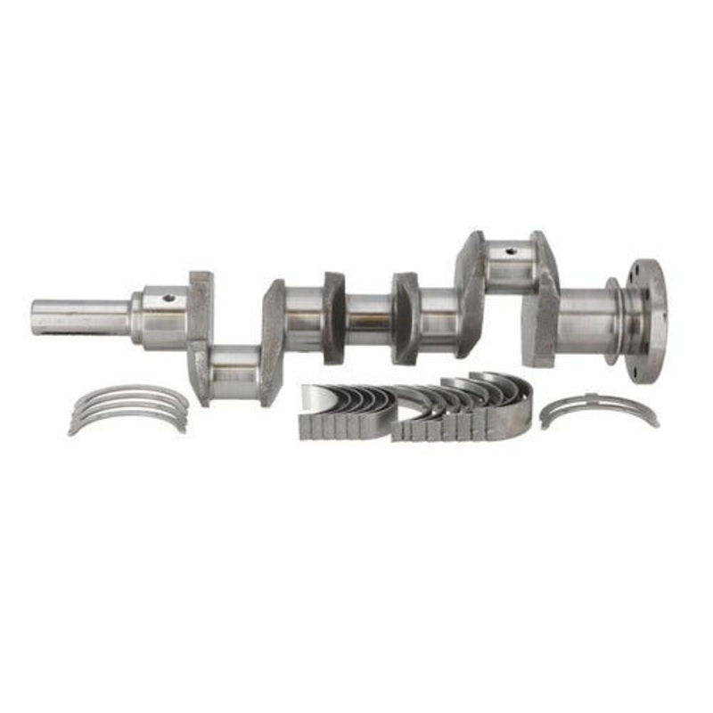 Crankshaft Kit fits Massey Ferguson 35 40 50 135 150 154-4 203 205 203 2135 2200 ZZ90116 ZZ90148 ZZ90023 fits Ford Dexta Super Dexta fits Perkins