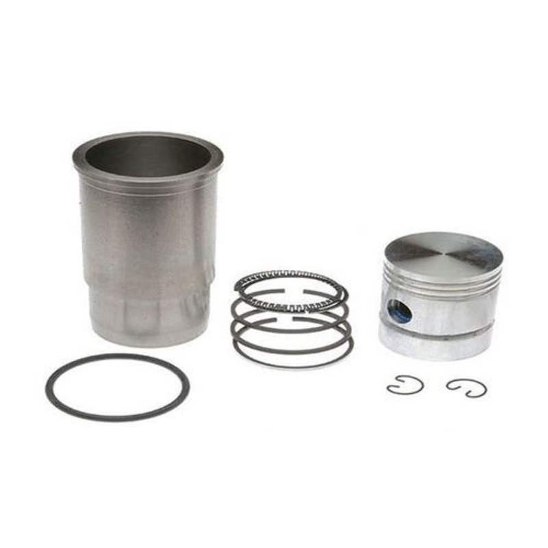 Cylinder Kit - 3.125" Bore Single Cylinder fits International A B BN F14 W12 130 140 230 240 C113 C123 F12 Super A Super AV 140 240 366289R91