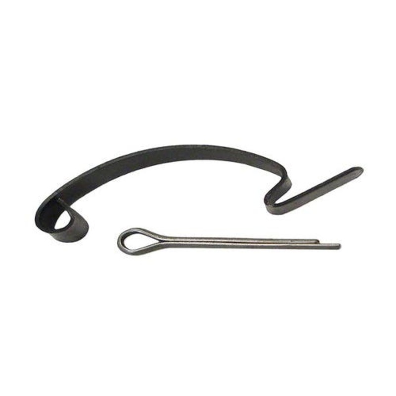 Distributor Cap Spring Clip Kit fits Ford 2N 8N 9N 9N12144