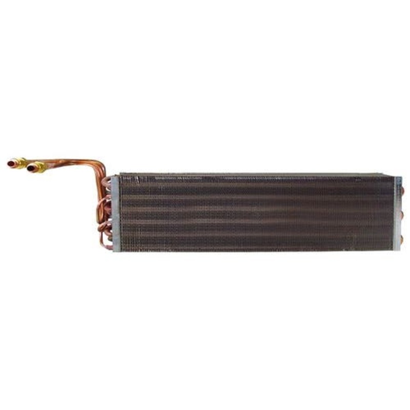 Evaporator fits Bobcat A770 S450 S550 S570 S590 S595 S630 S650 S740 S750 S770 S850 T450 T550 T590 T595 T630 T650 T740 T750 T770 T870 7193535