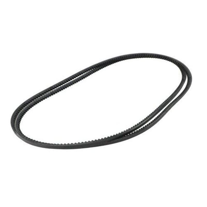 Fan Belt Set of 2 fits White 2-70 fits Oliver 1650 1655 1750 1755 1850 1855 1950T 1955 162071A