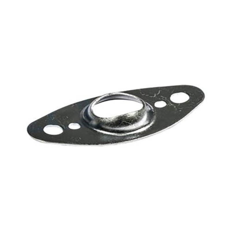 Finger Guide Bottom Retainer fits John Deere 625D 630D 630FD 635D 635FD 640D 640FD 645FD 735D 735FD 740D 640D H217265