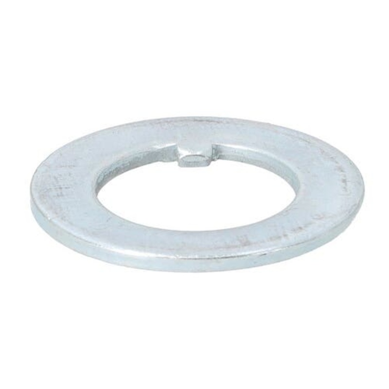 Front Axle Tab Washer fits Massey Ferguson 165 250 253 255 270 282 283 290 298 360 375 383 390 390T 393 398 399 670 690 698 2675 3050 3060 881384M1